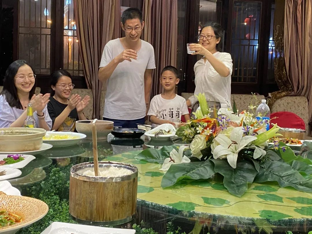 川豪三周年,感谢有你!(图5) 图片