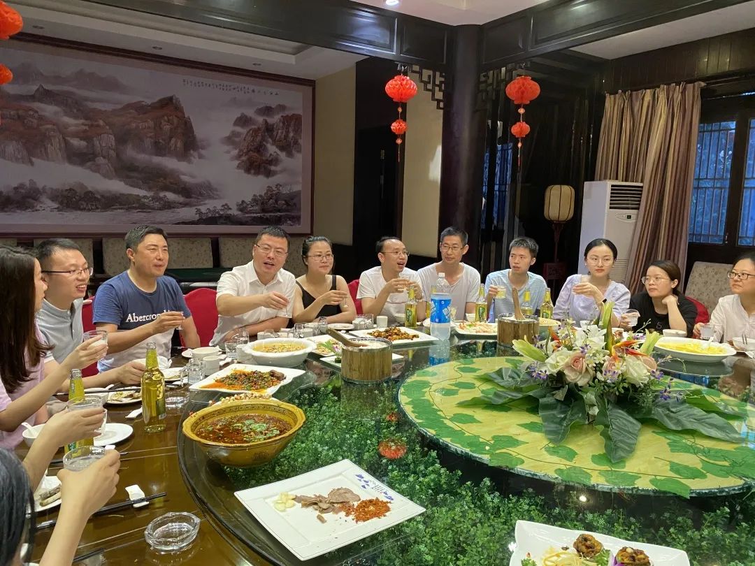 川豪三周年,感谢有你!(图4) 图片