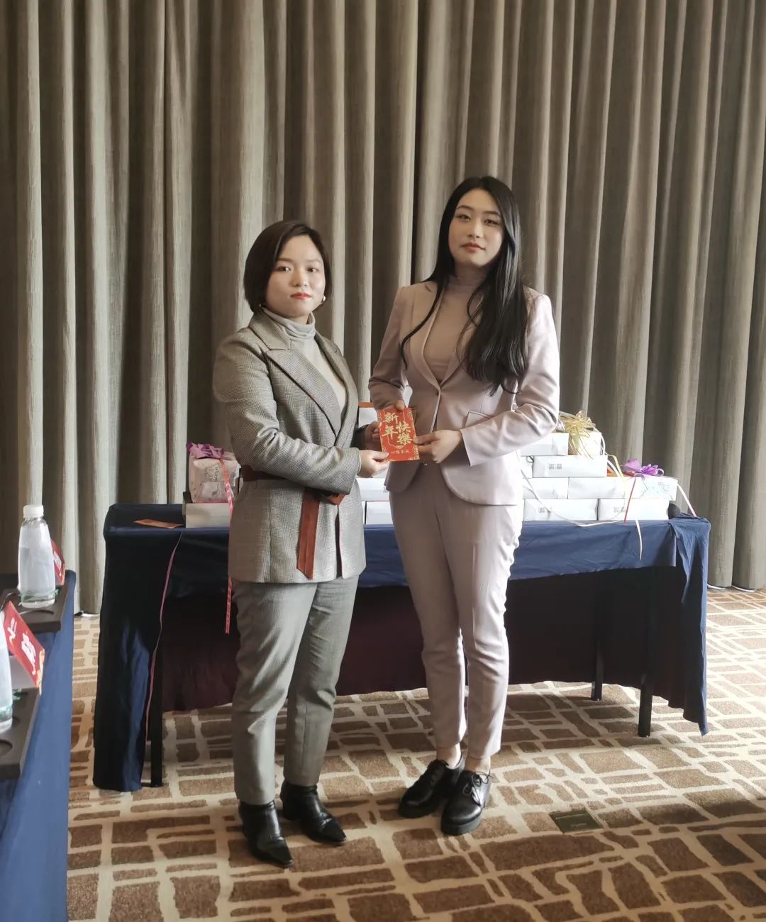 四川川豪律师事务所年会回顾 | “新起点,共发展”(图9) 图片