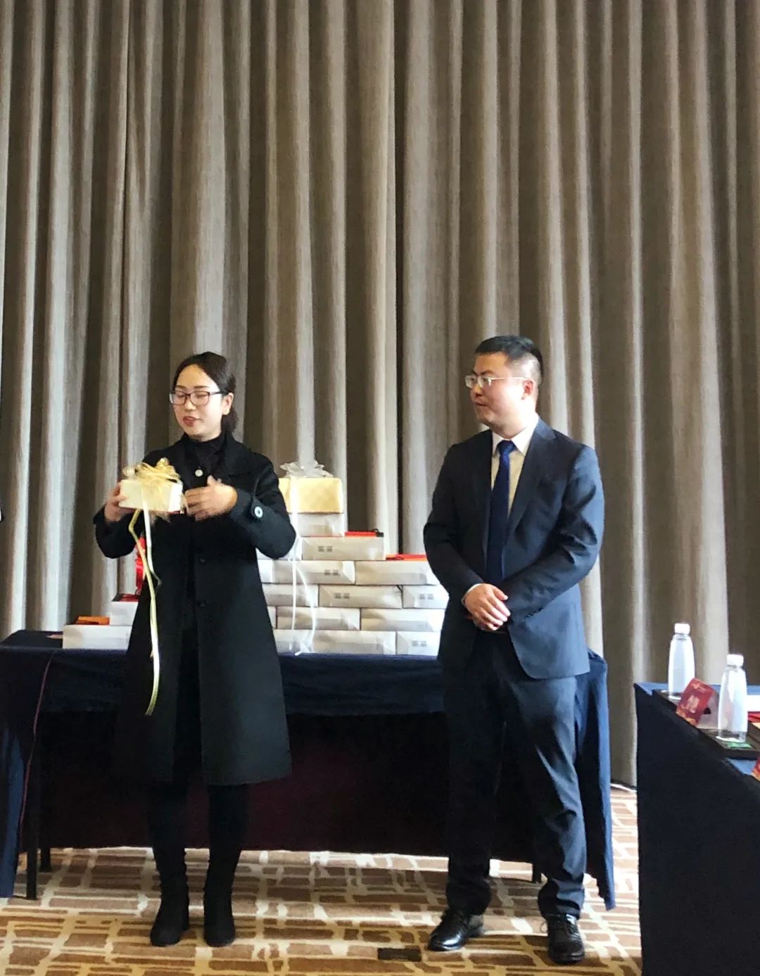 四川川豪律师事务所年会回顾 | “新起点,共发展”(图10) 图片