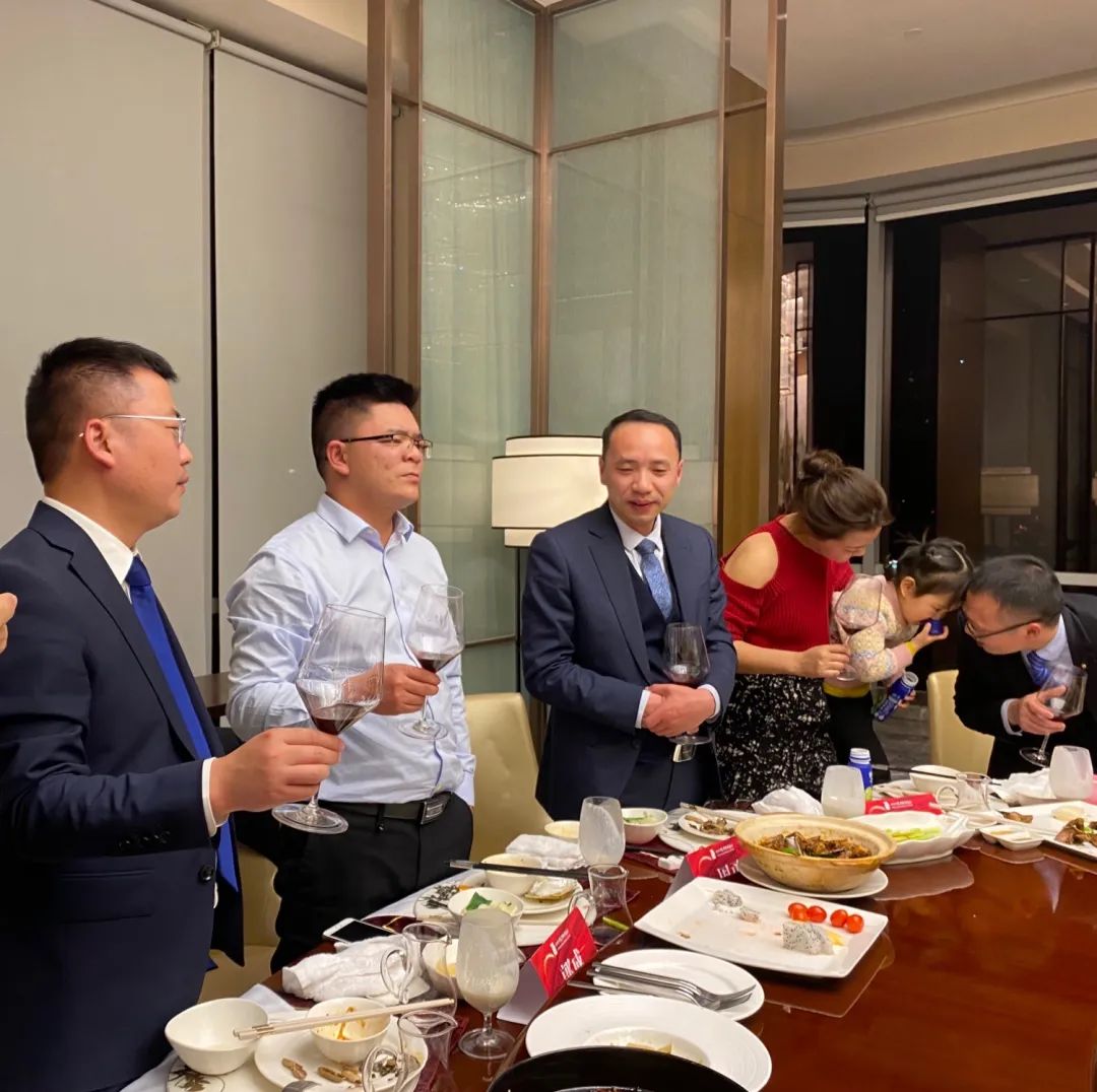 四川川豪律师事务所年会回顾 | “新起点,共发展”(图15) 图片