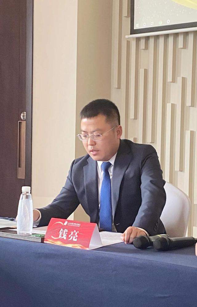 新起点 共发展：记四川川豪律师事务所2021年新年年会(图1)