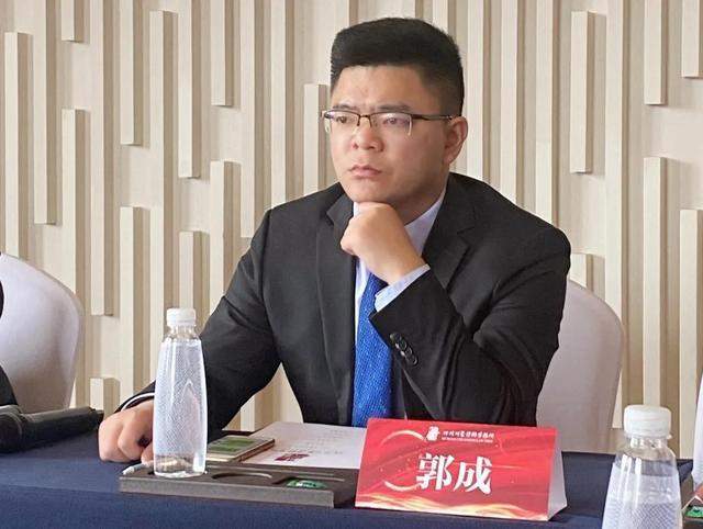 新起点 共发展：记四川川豪律师事务所2021年新年年会(图2)