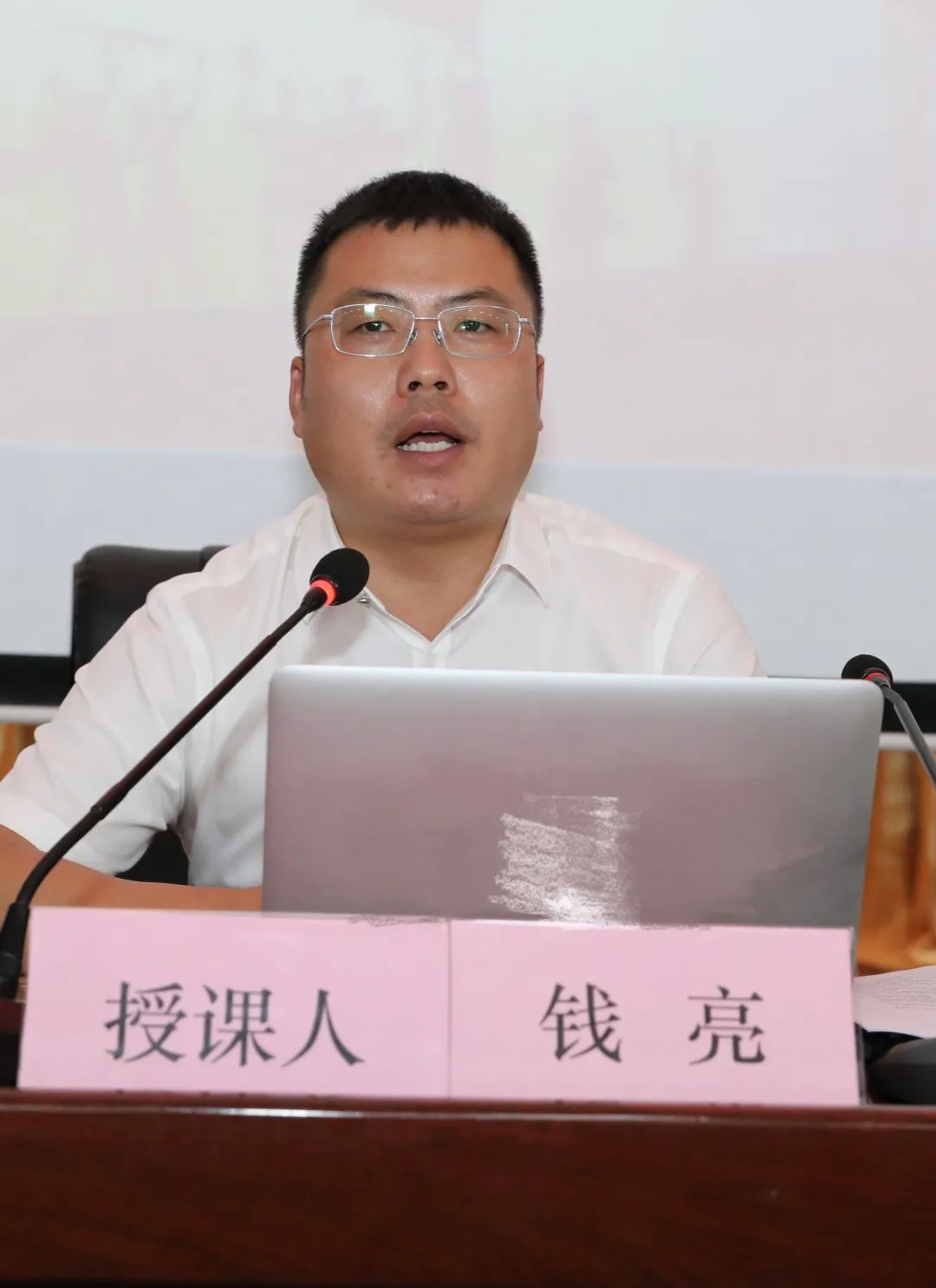 川豪新闻 | 四川川豪律师事务所&某支队“送法下基层”活动(图2) 图片